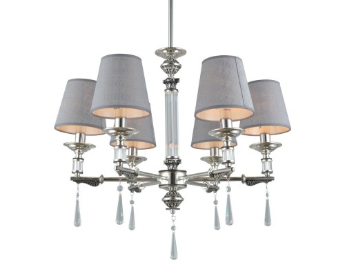 Потолочная люстра Omnilux 642 OML-64203-06 Omnilux