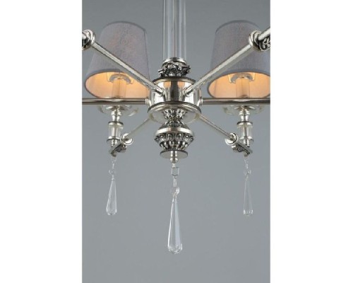 Потолочная люстра Omnilux 642 OML-64203-06 Omnilux