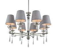 Потолочная люстра Omnilux 642 OML-64203-08 Omnilux