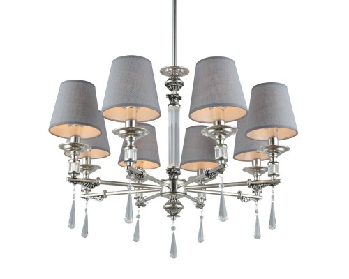 Потолочная люстра Omnilux 642 OML-64203-08 Omnilux