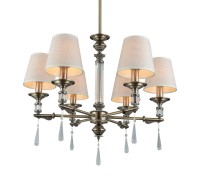 Потолочная люстра Omnilux 642 OML-64213-06 Omnilux