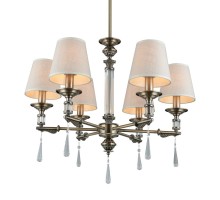 Потолочная люстра Omnilux 642 OML-64213-06 Omnilux