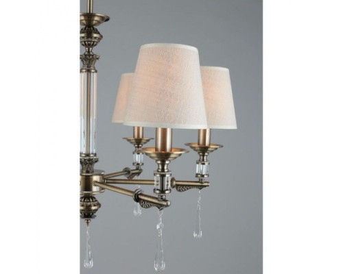 Потолочная люстра Omnilux 642 OML-64213-06 Omnilux