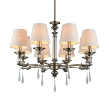 Потолочная люстра Omnilux 642 OML-64213-08 Omnilux