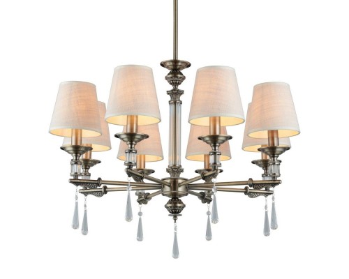 Потолочная люстра Omnilux 642 OML-64213-08 Omnilux