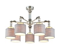 Потолочная люстра Omnilux 643 OML-64317-07 Omnilux