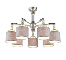 Потолочная люстра Omnilux 643 OML-64317-07 Omnilux