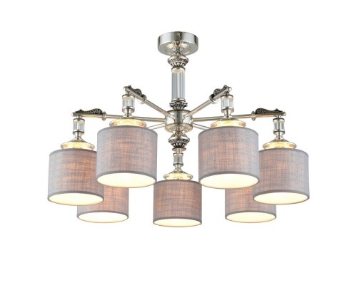 Потолочная люстра Omnilux 643 OML-64317-07 Omnilux