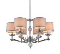 Потолочная люстра Omnilux 646 OML-64603-06 Omnilux