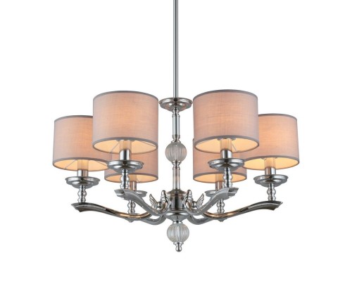 Потолочная люстра Omnilux 646 OML-64603-06 Omnilux