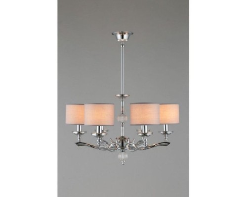 Потолочная люстра Omnilux 646 OML-64603-06 Omnilux