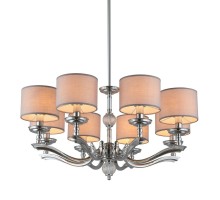 Потолочная люстра Omnilux 646 OML-64603-08 Omnilux