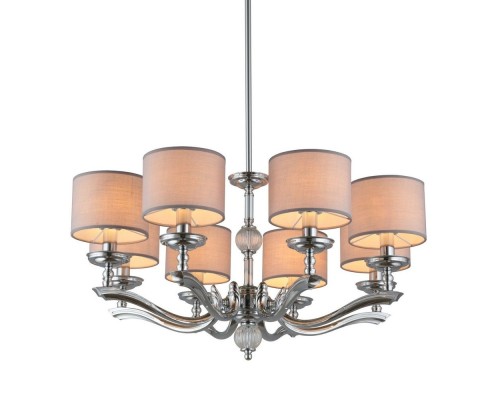 Потолочная люстра Omnilux 646 OML-64603-08 Omnilux