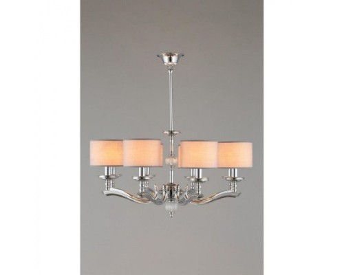 Потолочная люстра Omnilux 646 OML-64603-08 Omnilux