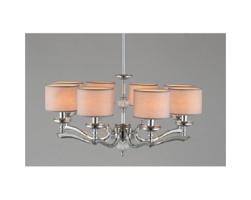 Потолочная люстра Omnilux 646 OML-64603-08 Omnilux