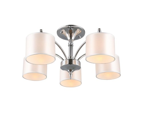 Потолочная люстра Omnilux 647 OML-64707-05 Omnilux