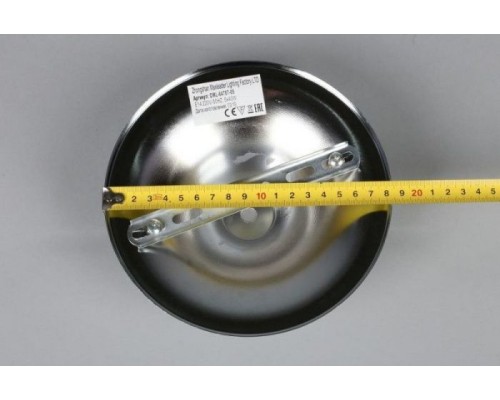 Потолочная люстра Omnilux 647 OML-64707-05 Omnilux