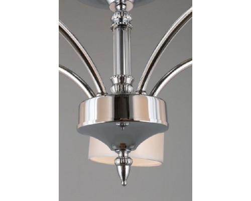 Потолочная люстра Omnilux 647 OML-64707-05 Omnilux