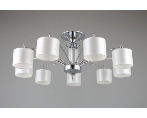 Потолочная люстра Omnilux 647 OML-64707-09 Omnilux