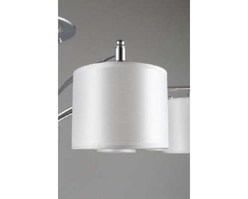 Потолочная люстра Omnilux 647 OML-64707-09 Omnilux