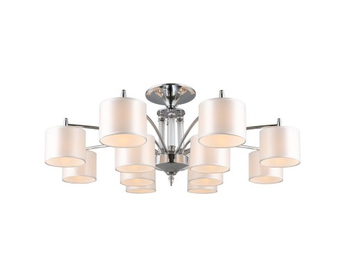 Потолочная люстра Omnilux 647 OML-64707-12 Omnilux