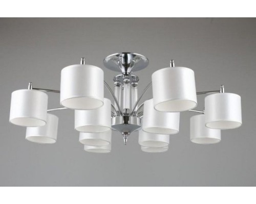 Потолочная люстра Omnilux 647 OML-64707-12 Omnilux