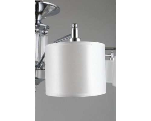 Потолочная люстра Omnilux 647 OML-64707-12 Omnilux