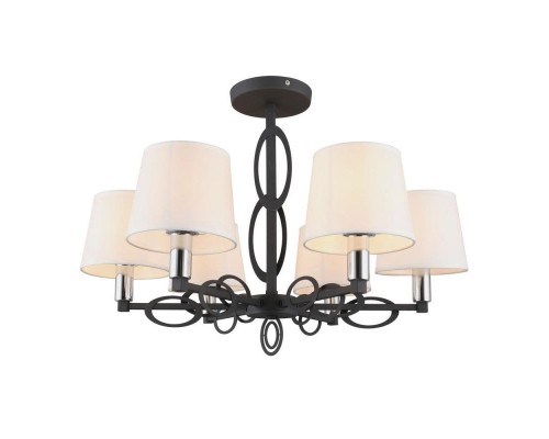 Потолочная люстра 649 OML-64907-06 Omnilux