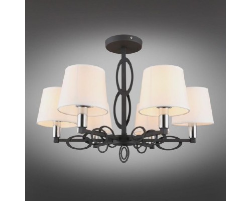 Потолочная люстра 649 OML-64907-06 Omnilux