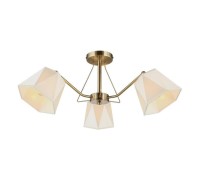 Потолочная люстра 650 OML-65007-03 Omnilux