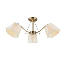 Потолочная люстра 650 OML-65007-03 Omnilux