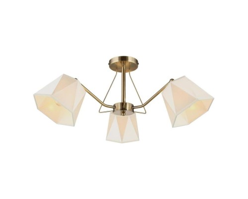 Потолочная люстра 650 OML-65007-03 Omnilux