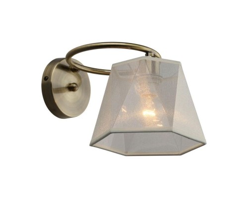 Бра 650 OML-65011-01 Omnilux