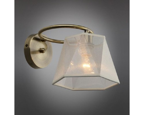 Бра 650 OML-65011-01 Omnilux