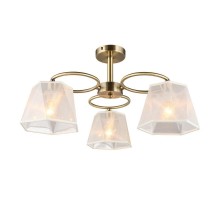 Потолочная люстра 650 OML-65017-03 Omnilux