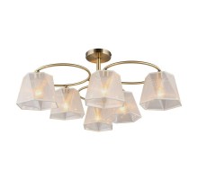 Потолочная люстра 650 OML-65017-06 Omnilux