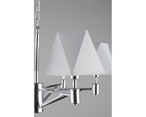 Подвесная люстра 651 OML-65103-06 Omnilux