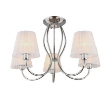 Потолочная люстра 652 OML-65207-05 Omnilux