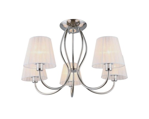 Потолочная люстра 652 OML-65207-05 Omnilux