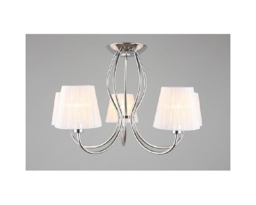 Потолочная люстра 652 OML-65207-05 Omnilux