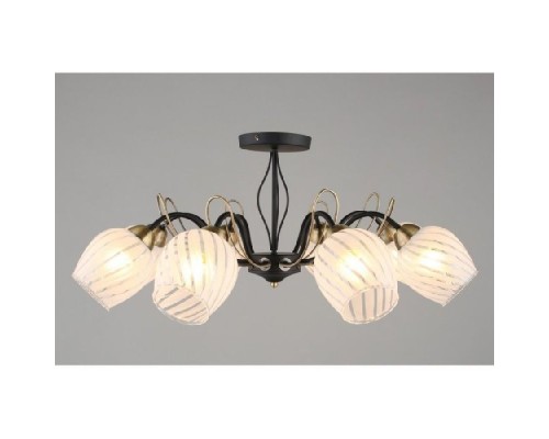 Потолочная люстра 655 OML-65507-08 Omnilux