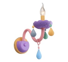 Бра Cavaglia OML-65801-01 Omnilux