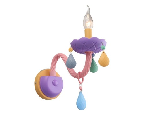 Бра Cavaglia OML-65801-01 Omnilux