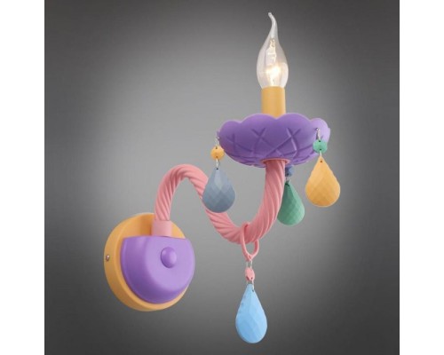 Бра Cavaglia OML-65801-01 Omnilux