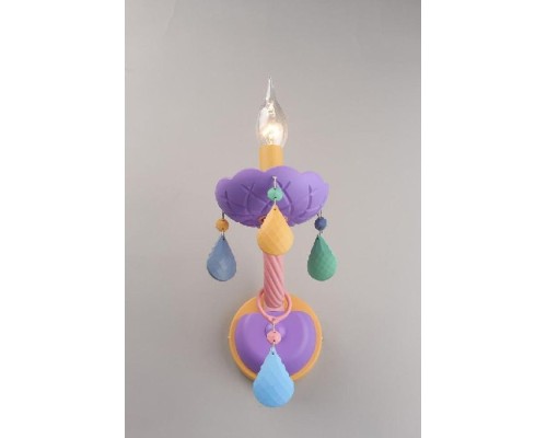 Бра Cavaglia OML-65801-01 Omnilux