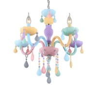 Подвесная люстра 658 OML-65803-05 Omnilux