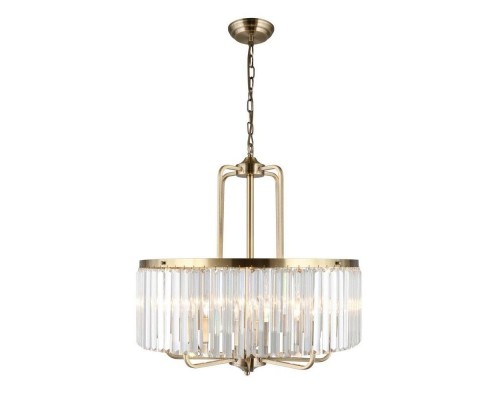 Подвесная люстра 660 OML-66003-08 Omnilux