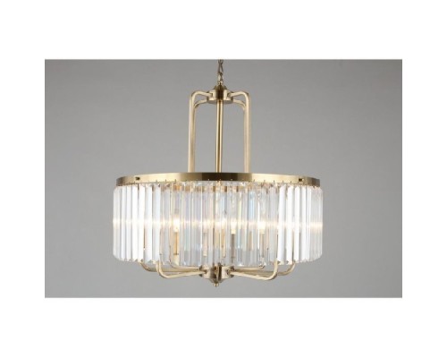 Подвесная люстра 660 OML-66003-08 Omnilux