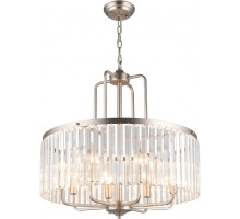 Подвесная люстра Borno OML-66013-08 Omnilux