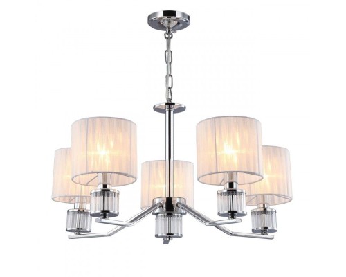 Подвесная люстра 664 OML-66403-05 Omnilux
